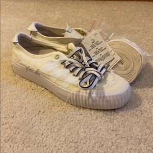 gambino shoes adidas